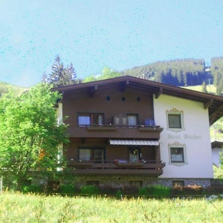 Haus Bacher Tux Kültér fotó