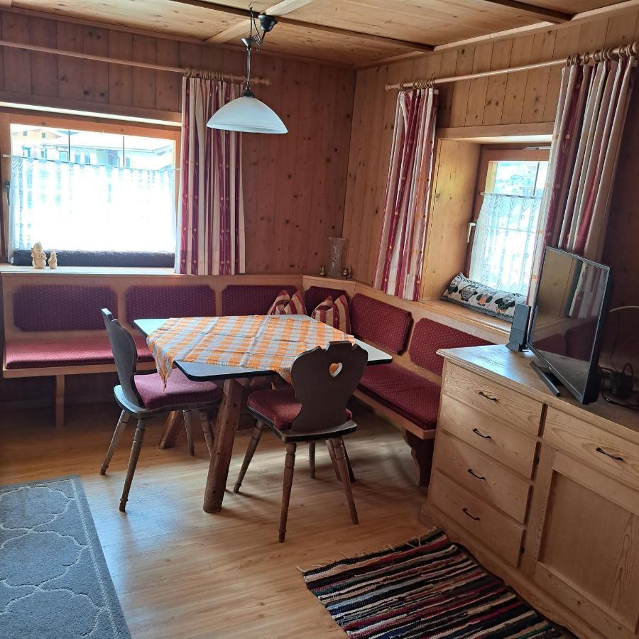 Haus Bacher Tux Kültér fotó