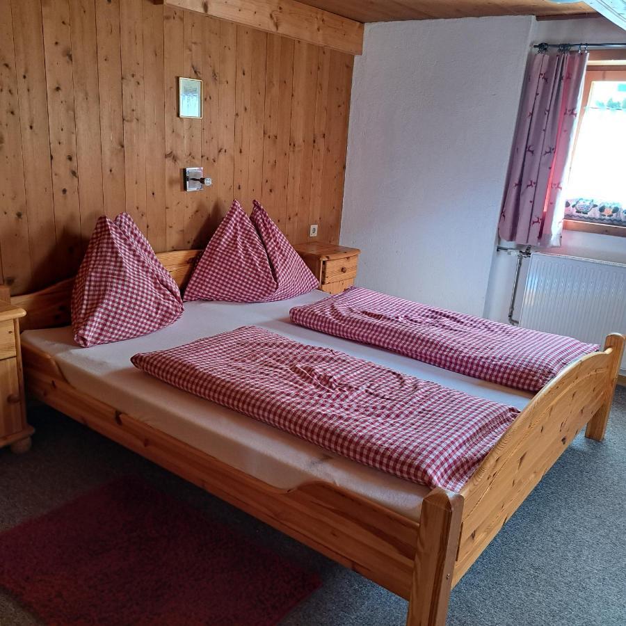 Haus Bacher Tux Kültér fotó