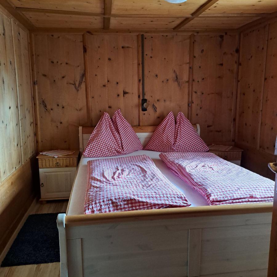 Haus Bacher Tux Kültér fotó