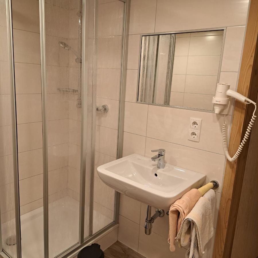 Haus Bacher Tux Kültér fotó