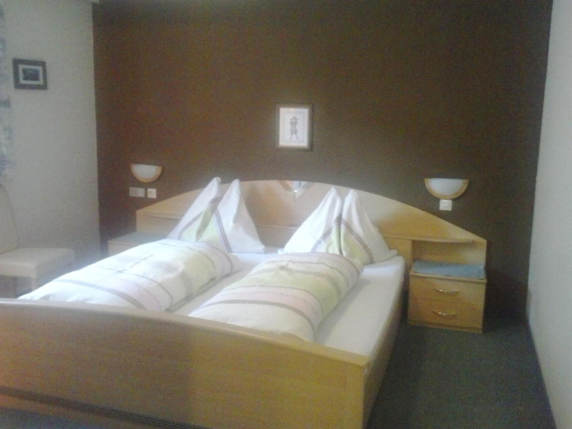 Haus Bacher Tux Szoba fotó